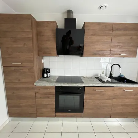 Sur Centre Emplacement Voiture Casa vacanze *