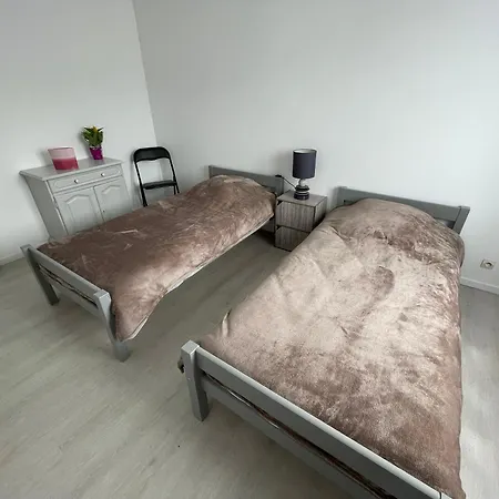 Casa vacanze Sur Centre Emplacement Voiture *