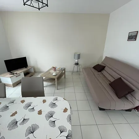 Sur Centre Emplacement Voiture Casa vacanze La Tranche-sur-Mer